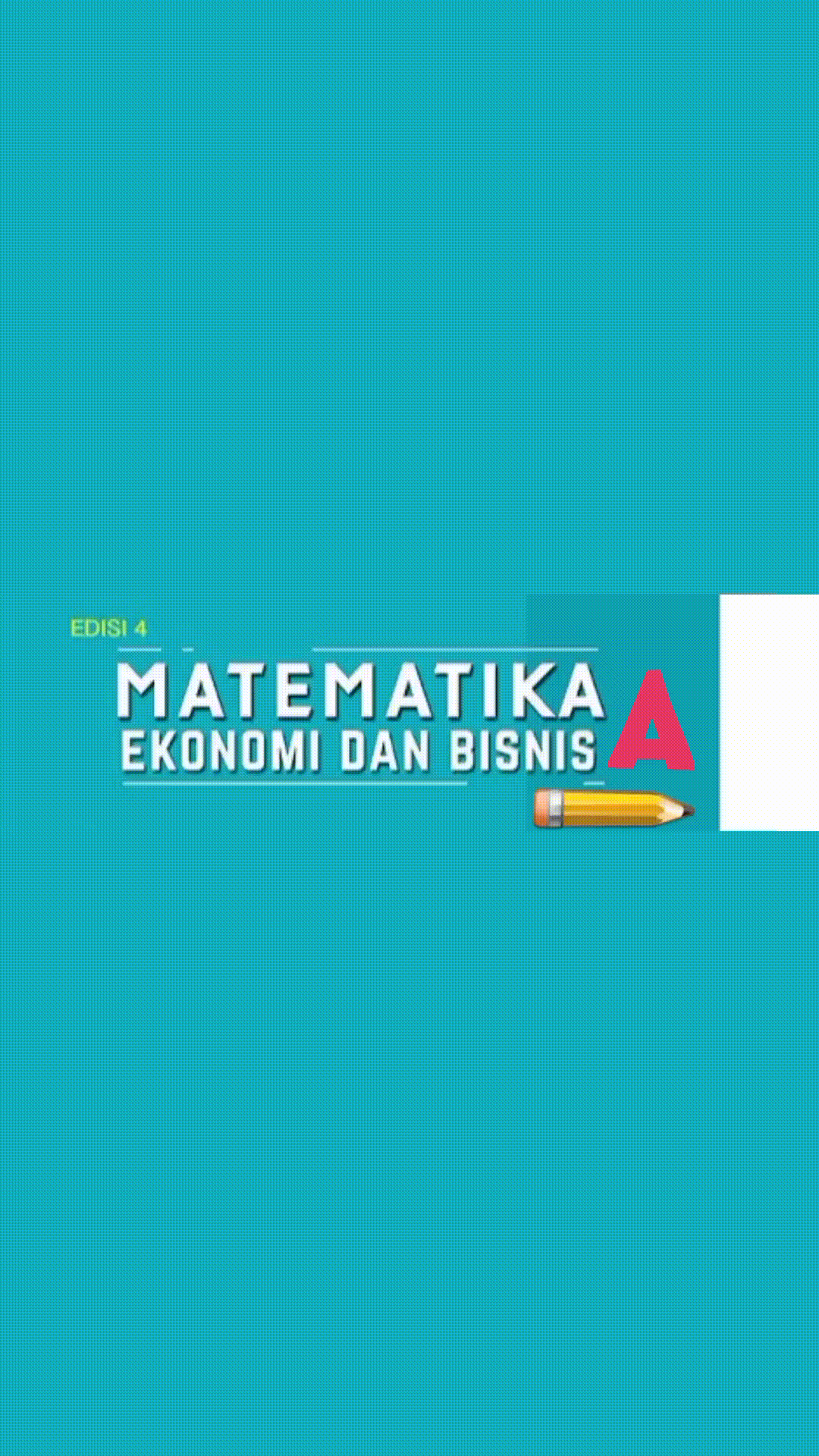 Matematika Bisnis - BDG 2A 2022