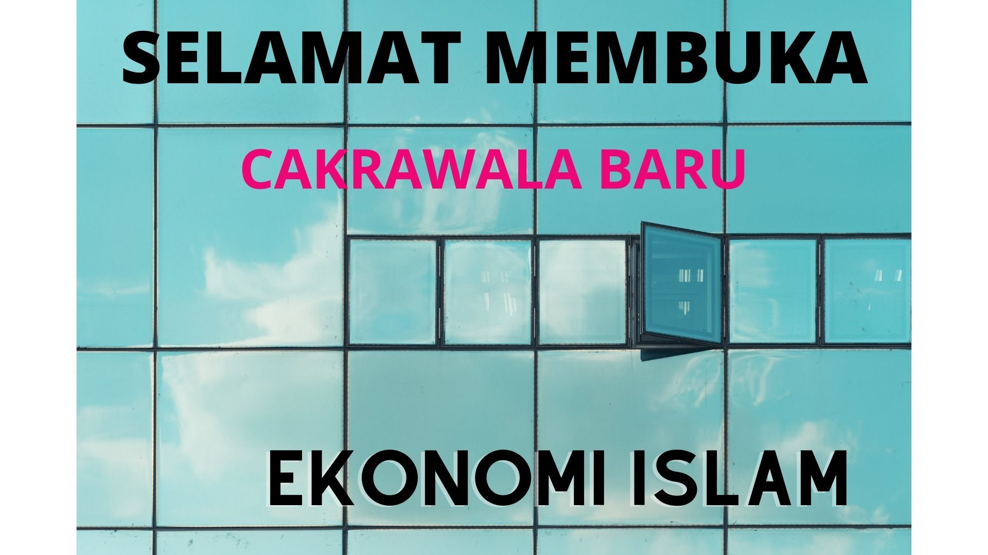 EKONOMI ISLAM (B)