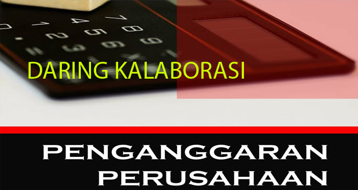 PENGANGGARAN PERUSAHAAN
