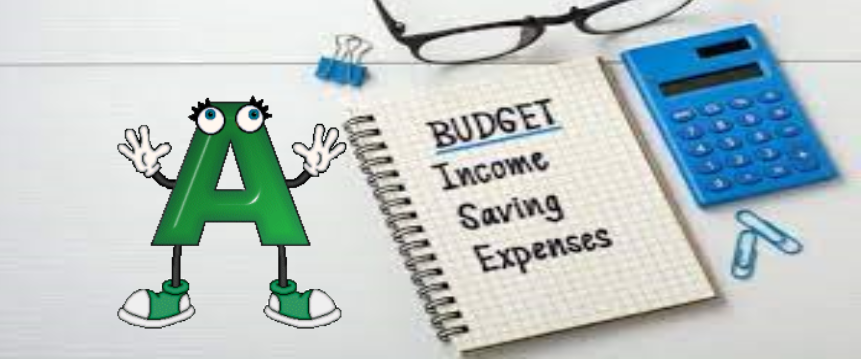 PENGANGGARAN PERUSAHAAN (A)