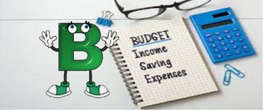 PENGANGGARAN PERUSAHAAN (B)