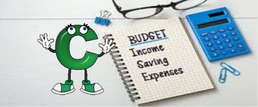 PENGANGGARAN PERUSAHAAN (C)